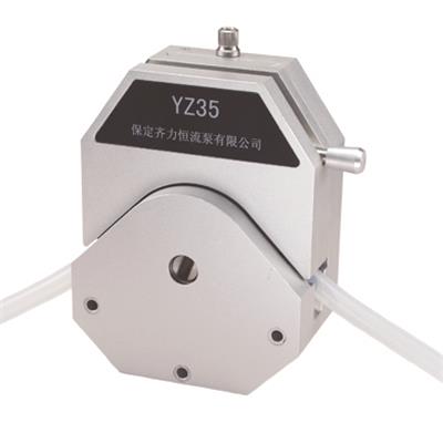 YZ35泵頭